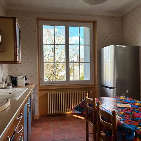 Havre De Paix Cosy Avec Jardin Proche Du Centre-ville De * 푸아티에